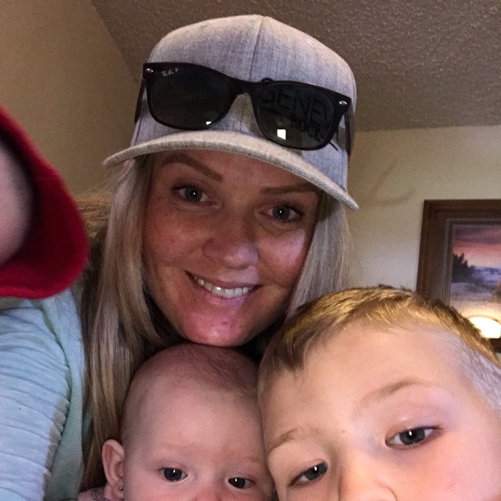 Meet your Posher, Jessie